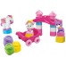 Clementoni Clemmy Baby Play Set Princess (06-36mes.)