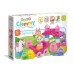 Clementoni Clemmy Baby Play Set Princess (06-36mes.)