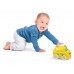 Clementoni Baby  Сет Забавни Возила (6-36мес.)