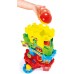 Clementoni Baby "Roll and Drop Castle" 10-36 мес.