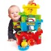 Clementoni Baby "Roll and Drop Castle" 10-36 мес.