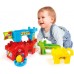 Clementoni Baby "Roll and Drop Castle" 10-36 мес.