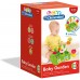 Clementoni Baby Shape Sorter "Baby Garden" 10-36 мес.