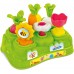 Clementoni Baby Shape Sorter "Baby Garden" 10-36 мес.