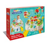 Clementoni Baby Clemmy Интерактивна Масичка  (12+мес.)