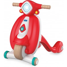 Clementoni Проодувалка "My First Scooter" (10-36мес.)