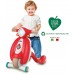 Clementoni Проодувалка "My First Scooter" (10-36мес.)