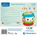 Clementoni Baby Интерактивен Тапан 2022 (10-36 мес.)