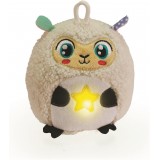 Clementoni Baby "Twinkle, Twinkle Little Sheep - Ноќна Музичка Лампа (0+)