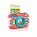 Clementoni Baby Интерактивен Фото Апарат "Baby Camera" (9+ мес.)