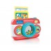 Clementoni Baby Интерактивен Фото Апарат "Baby Camera" (9+ мес.)