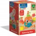 Clementoni Baby Montessori Balance Bear - Сложувака Мече Балансер(12м+)