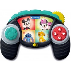 Clementoni Disney Baby Game Controller - Гејм Пад за деца (12м+)