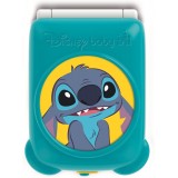Clementoni Baby "Stitch Flip Phone - Мобилен Телефон" (9-36m)