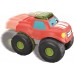 Clementoni Handy Pull-Back Pick-Up, Камионет интерактивен (1-4г)