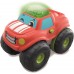 Clementoni Handy Pull-Back Pick-Up, Камионет интерактивен (1-4г)