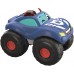Clementoni Pull-Back Roger Police Car - Полиициски Автомобил интерактивен (1-4г)