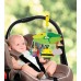 Clementoni Baby играчка вртелешка "Easy Peasy Travel Mobile" " (0+ mes.)