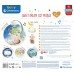 Clementoni Вртелешка за Креветче "Sweet Cloud" (0+ мес.)