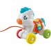 Clementoni Baby Интерактивно Коњче "Pull Along Baby Pony" (06-36 mes.)