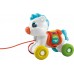 Clementoni Baby Интерактивно Коњче "Pull Along Baby Pony" (06-36 mes.)
