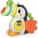 Clementoni Clemmy Baby Giuliano the Toucan - интерактивна музичка играчка (12м+)