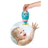 Clementoni Baby играчка за капење "Water Friends" (6m.+)