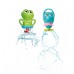 Clementoni Baby играчка за капење "Water Friends" (6m.+)