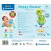 Clementoni Baby играчка за капење "Water Friends" (6m.+)