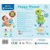 Clementoni Baby играчка за капење "Water Friends" (6m.+)