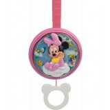 Clementoni Disney Minnie Музичка Кутија Sweet Dreams 0+mes.