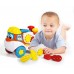 Clementoni Clemmy Baby "Интерактивен Камион - Tool Truck" (10-36 мес.)