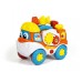 Clementoni Clemmy Baby "Интерактивен Камион - Tool Truck" (10-36 мес.)