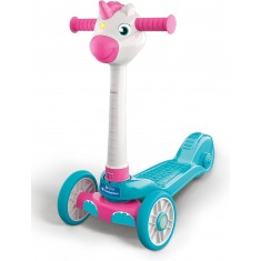 Clementoni Baby Скутер "Unicorn Push Scooter"(2+god.)