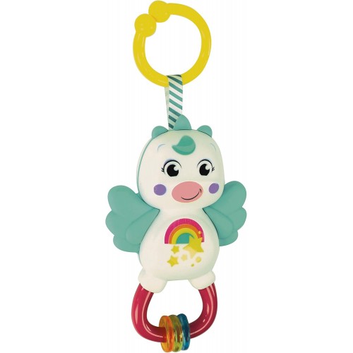 Clementoni Baby Тропка Little UNICORN (0+мес.)