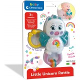 Clementoni Baby Тропка Little UNICORN (0+мес.)