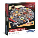 Clementoni Друштвена Игра "Cars Grand Prix"(5+год.)