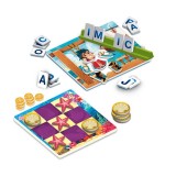 Clementoni Друштвени Игри "Тic Tac Toe и Бесилка"(6-99год.)