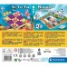 Clementoni Друштвени Игри "Тic Tac Toe и Бесилка"(6-99год.)