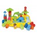 Clementoni Clemmy Plus Dino Fan Park Play Set (18+)