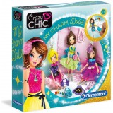 Clementoni Crazy Chic "Мојата Кукла Ланче" (7+год.)