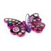 Clementoni Crazy Chic сет Шминки "Butterfly Beauty Set" (6г+)
