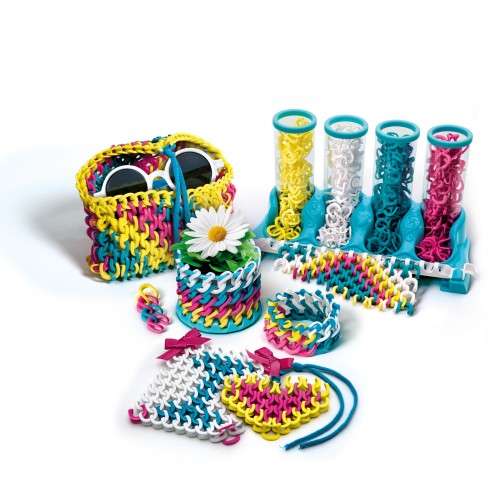 Clementoni Crazy Chic "WOW Креации" (7+год.)