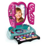 Clementoni Crazy Chic "Огледало со Шминки  Make Up Mirror" (6+год.)