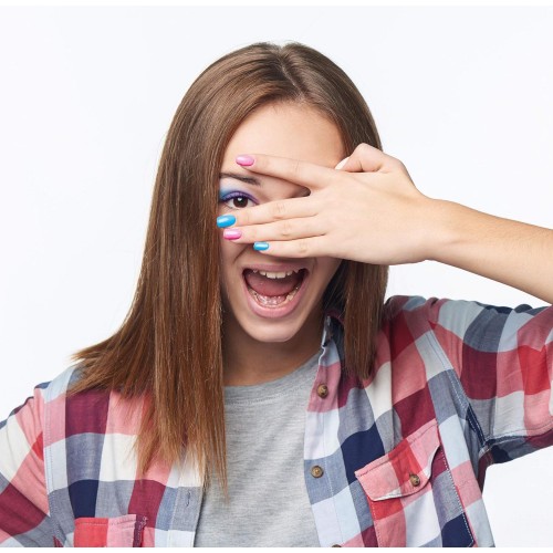 Clementoni Crazy Chic Сет Шминки Сирена "Mermaid"(6god+)