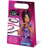 Clementoni Crazy Chic  Алки на Пријателство - Friendship Bracelets(7+год.)