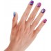 Clementoni Crazy Chic Сет Нокти Флуросцентни "Nails Glow in the Dark"(6г+)