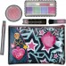 Clementoni Crazy Chic Торбичка со Шминки "Make Up Pochette" (6г+)