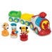 Clementoni Disney Baby Mickey Mouse Musical Train (6+mes.)