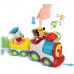 Clementoni Disney Baby Mickey Mouse Musical Train (6+mes.)